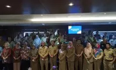 Sebanyak 19 Batas Wilayah Kota-Kabupaten Bogor Bakal Disesuaikan