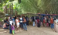 Usai Kompetisi, JRRC Dorong Kampung Patrol Jadi Desa Wisata
