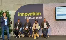 XL Axiata dan Huawei Demonstrasikan Konsep Jaringan Green 5G 