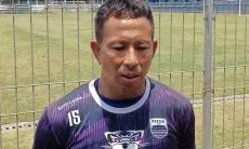 I Made Wirawan Mengaku Belum Tahu Rencana Persib Usai Liga 1 2022/2023 Dihentikan Sementara