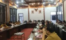 Pengadaan TIK Disdik Kabupaten Cirebon Disoal, DPRD Sesalkan Hanya Satu Merek