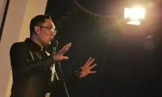 Ridwan Kamil Gencar Melakukan Komunikasi Politik di Akhir Jabatan Gubernur Jabar