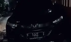 Masih Status DPO, Mobil Dinas Tersangka Sumardi Bakal Ditarik