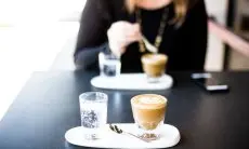 CEK FAKTA: Benar Gitu Kopi Baik Buat Turunkan Berat Badan?