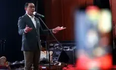 Sempurnakan Inovasi Digital di Jawa Barat, Emil Libatkan National University of Singapore