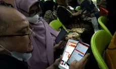 DCE 2.0 Kota Bandung, Telkomsel Tingkatkan Brand dan Digitalisasi Bisnis UMKM