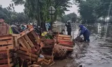 Atasi Banjir Gedebage, Pemkot Bandung Rencanakan Reaktivasi Sungai Cisaranten Lama