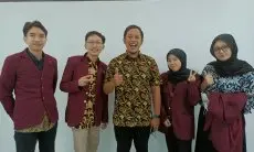Mahasiswa Tel-U Ciptakan Alat Pencegah Autisme dan Speech Delay pada Anak
