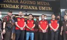 Febri Diansyah Ajak Semua Pihak Kawal Sidang Ferdy Sambo