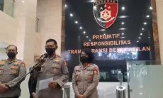 Berkas Resmi di Tangan Kejagung, Kasus Ferdy Sambo Segera Disidangkan