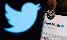 Tawaran 44 Miliar Dolar AS, Elon Musk Lanjutkan Pembelian Twitter
