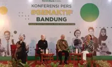 Atalia Praratya Kamil: Sosok Ayah Dibutuhkan dalam Tumbuh Kembang Anak sebagai Generasi Sehat dan Kreatif