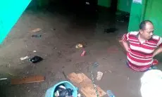 Diterjang Banjir Bandang, 17 Rumah di Parongpong Bandung Terendam Air