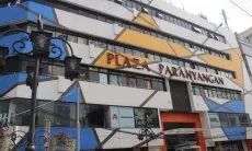 Pengen Tahu Distro Center Kota Bandung, Kuy Nyimpang Sini!