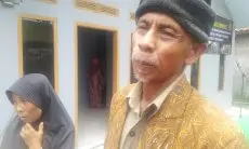Puluhan Tahun Tinggal di Rutilahu, Rudini Kini Dapatkan Hunian Nyaman Usai Direhab Pusdiklatpasus 