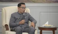 Genjot IQ Siswa, Ridwan Kamil Minta Disdik dan Pengampu di Sekolah Lahirkan Inovasi Dalam Kurikulum