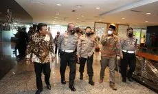 DJP dan Korlantas Polri Sepakati Pertukaran Data Kendaraan Bermotor dan Perpajakan Demi Penerimaan Negara
