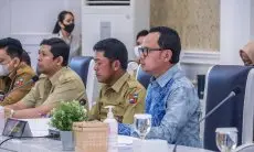 Bogor Menuju Smart City, Bima Arya Tekankan Tiga Panduan