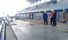 Garut Tuan Rumah Sembilan Cabor Porprov Jabar 2022