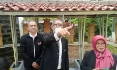 SEAMEO Biotrop Buka Agroekoedusiwasata Untuk Umum