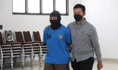 Polres Bogor Ungkap Fakta Kejahatan Pemilik Yayasan Sejuta Ayah Tersangka TPPO