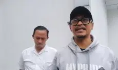 Begini Pandangan Pentolan Viking Persib Club Soal Tiket Online