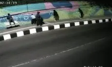 Satpol PP : Pelaku Vandalisme Babakan Siliwangi Diperkirakan Belasan Orang