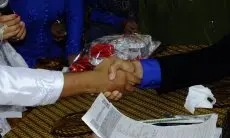 Duh Wanita di Garut Umur 18 Tahun ke Bawah Sudah Menikah
