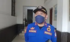 Antisipasi Bencana, Diskar PB Kota Bandung Lakukan Berbagai Persiapan