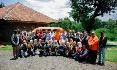 Mantap, Kota Bogor Punya 18 Kelurahan Tangguh Bencana 