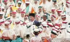 Presiden Joko Widodo Dijadwalkan Membuka MTQ Nasional Ke-29 Oktober 2022 Mendatang
