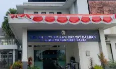 DPRD KBB Bakal Gelar Rapat Paripurna Soal Usulan Hengky Kurniawan  Bupati Bandung Barat Definitif 