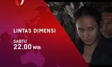 tvOne Luncurkan Program Lintas Dimensi, Ceritakan Mitos, Kepercayaan Hingga Urban Legend