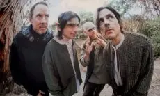Weezer, The Ataris Hingga Sheila Majid Bakal Tampil di Soundrenaline 2022