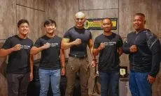 Tim Milik Deddy Corbuzier Siap Menggebrak Indonesia Drift Series