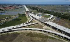 Waskita Pakai Tambahan PMN dan KMK Percepat Proyek Tol