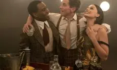 Jangan Kelewat Pecinta Film, "Amsterdam"  Tayang di Bioskop Hari Ini