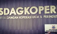 Pedagang Ayam Potong Omsetnya Menurun, Begini Penjelasan Disdagkoperin Kota Cimahi 