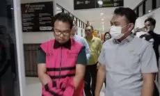 Kejari Bogor Tetapkan Tersangka ASN Tebing Tinggi yang Juga Keponakan Sumardi