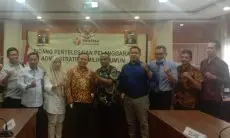Dianggap Melakukan Pelanggaran Administratif, KPU Hormati Putusan Bawaslu Jabar
