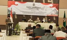 Aa Umbara Resmi Diberhentikan, DPRD KBB Usulkan Hengky Kurniawan Jadi Bupati Definitif