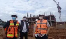 Diisukan Nyaleg DPR-RI dan Pindah ke Nasdem, Ini Jawaban Berkelas Kang AW