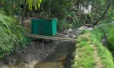 Berkomitmen Wujudkan STBM, Garut Baru Tahap Verifikasi Dokumen Stop BABS