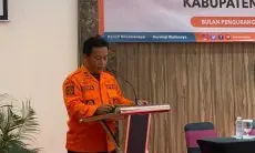 BPBD Imbau Warga Bandung Kenali Potensi Bencana