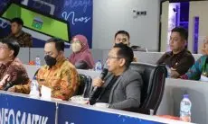 Pemkab Bekasi Cari Alternatif Lain Tekan Angka Inflasi Daerah
