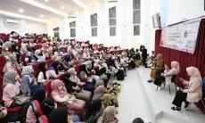 Ciptakan Banyak Program Kesetaraan Gender, Ratusan Perempuan Milenial Dukung Ganjar Pranowo Jdi 2024