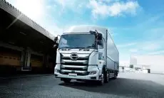 Petinggi Hino Mengundurkan Diri Lantaran Penipuan Data