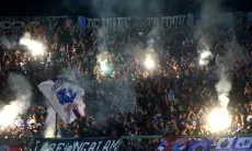 PSSI Bakal Sosialisasikan UU SKN Soal Hak dan Kewajiban Suporter