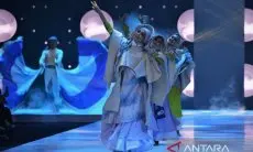 IN2MOTIONFEST 2022 Ajang Perkuat Branding Modest Fashion Indonesia