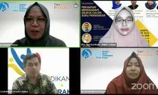 IGI Kota Bogor Beberkan Persiapan Hadapi Seleksi CGP, Pantang Mengajar Kalau Tidak Belajar 